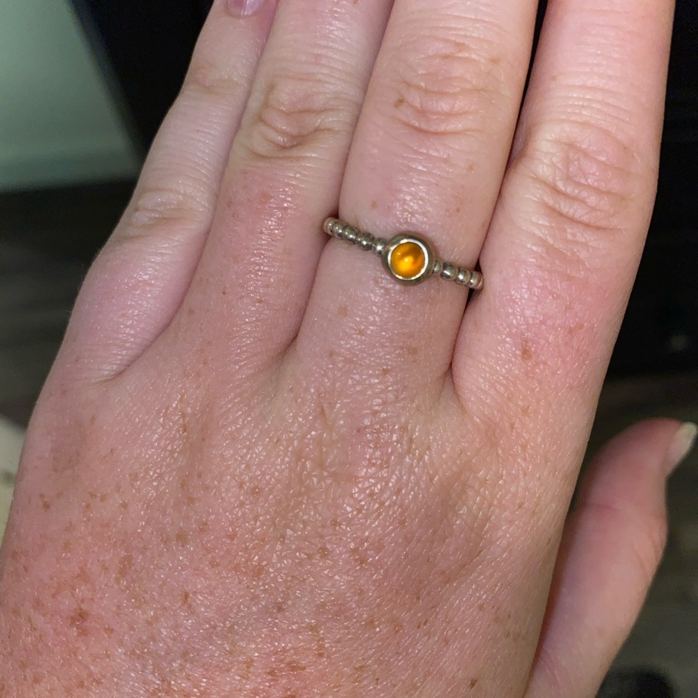 PANDORA ring